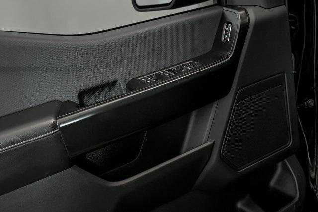 used 2021 Ford F-150 car, priced at $30,990