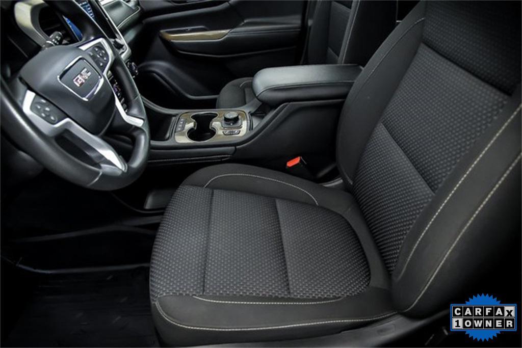 used 2023 GMC Acadia car, priced at $29,490