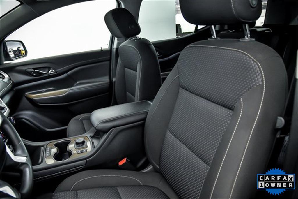 used 2023 GMC Acadia car, priced at $29,490
