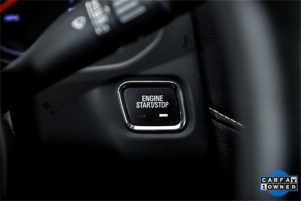 used 2023 GMC Acadia car, priced at $29,490