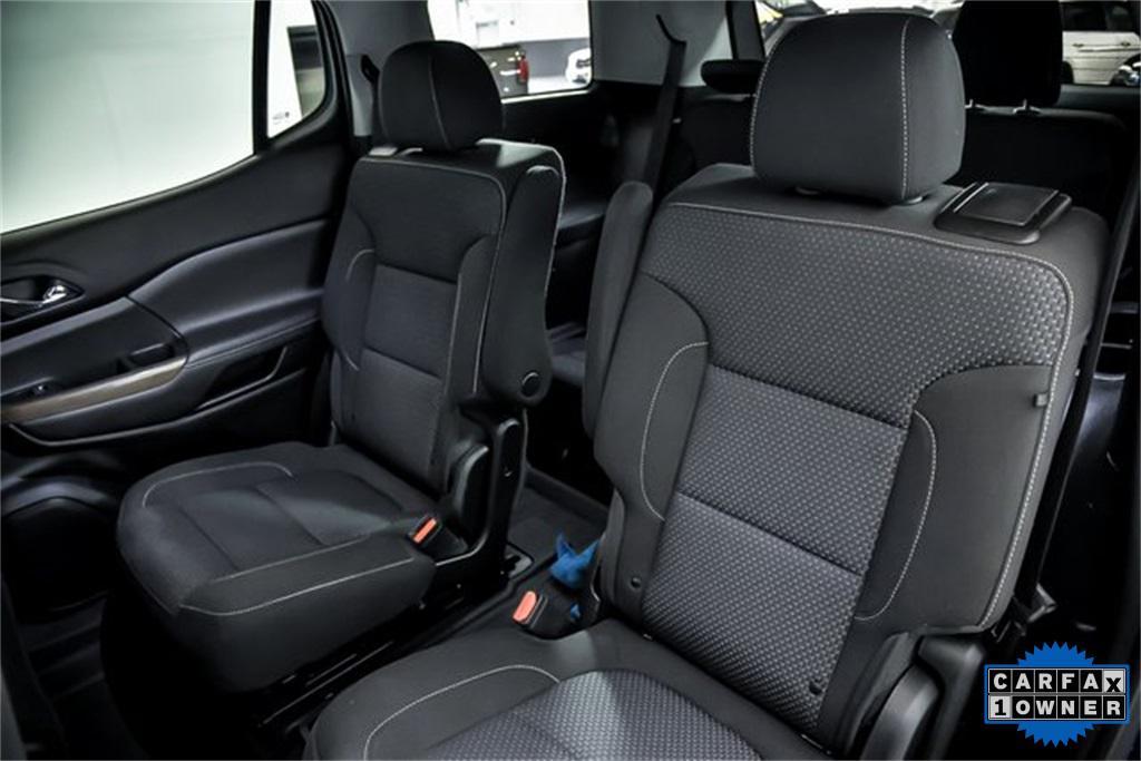used 2023 GMC Acadia car, priced at $29,490