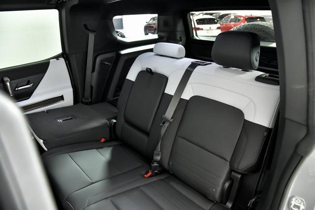 new 2025 GMC HUMMER EV SUV car, priced at $97,055