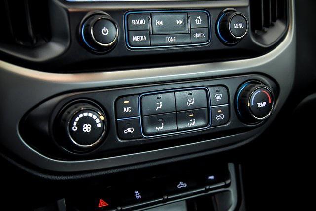 used 2015 Chevrolet Colorado car, priced at $15,290