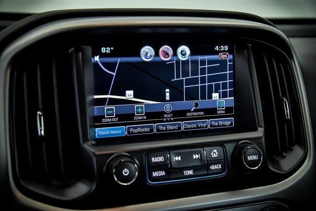 used 2015 Chevrolet Colorado car, priced at $15,290