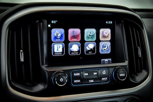 used 2015 Chevrolet Colorado car, priced at $15,290