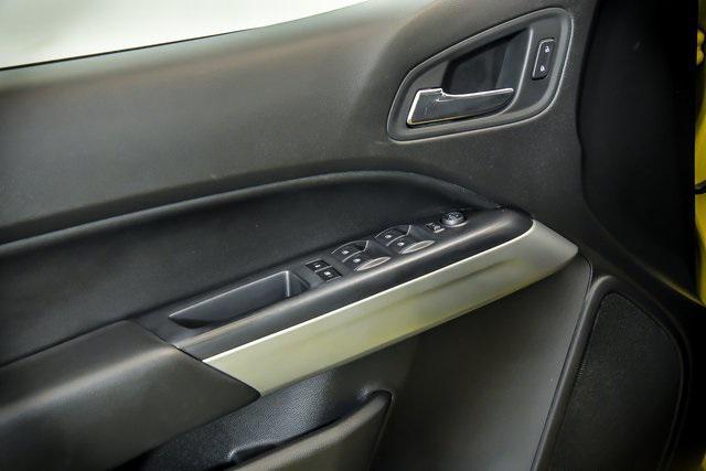 used 2015 Chevrolet Colorado car, priced at $15,290