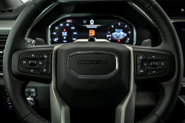 new 2026 GMC Sierra 1500 car, priced at $73,440