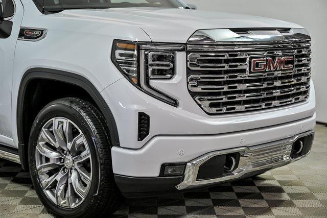 new 2026 GMC Sierra 1500 car, priced at $73,440