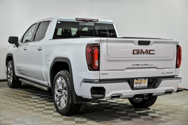 new 2026 GMC Sierra 1500 car, priced at $73,440