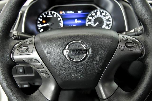 used 2020 Nissan Murano car, priced at $20,995