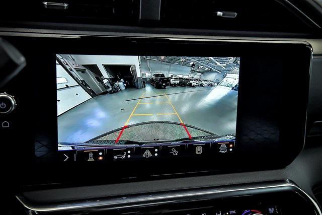 new 2025 GMC Sierra 2500 car, priced at $84,691