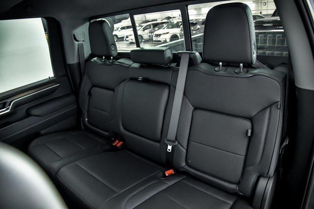 new 2025 GMC Sierra 2500 car, priced at $84,691