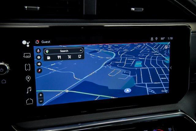 new 2025 GMC Sierra 2500 car, priced at $84,691