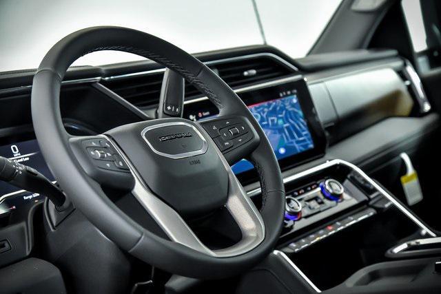 new 2025 GMC Sierra 2500 car, priced at $84,691