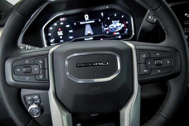 new 2025 GMC Sierra 2500 car, priced at $84,691