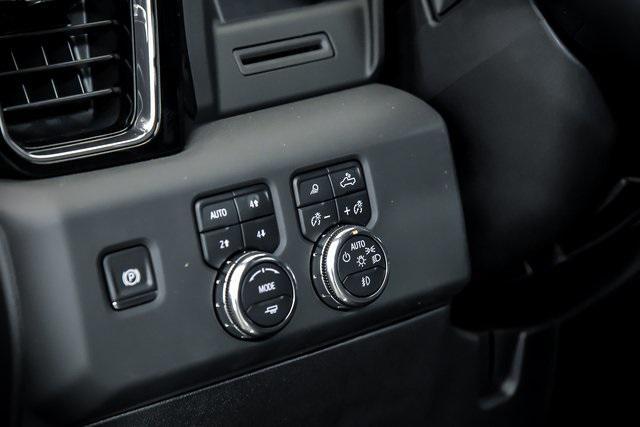 new 2025 GMC Sierra 2500 car, priced at $84,691