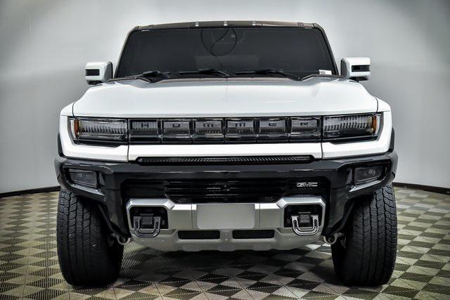 used 2025 GMC HUMMER EV SUV car, priced at $87,995