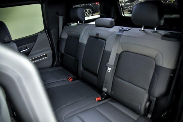 used 2025 GMC HUMMER EV SUV car, priced at $87,995