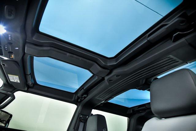 used 2022 GMC HUMMER EV car, priced at $81,990