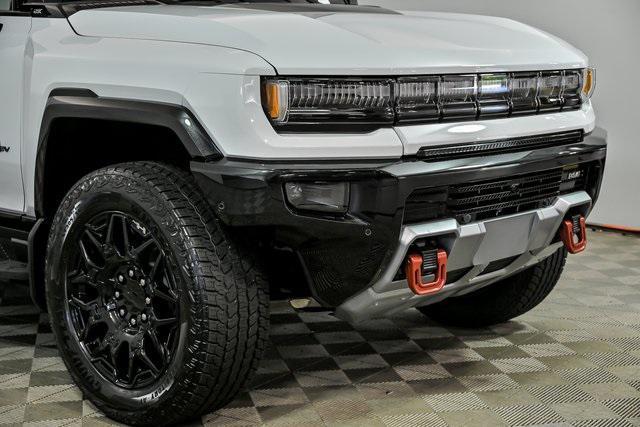 new 2026 GMC HUMMER EV SUV car, priced at $101,489