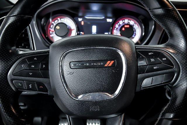 used 2018 Dodge Challenger car, priced at $28,995