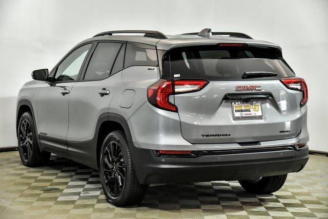 new 2024 GMC Terrain car, priced at $34,651