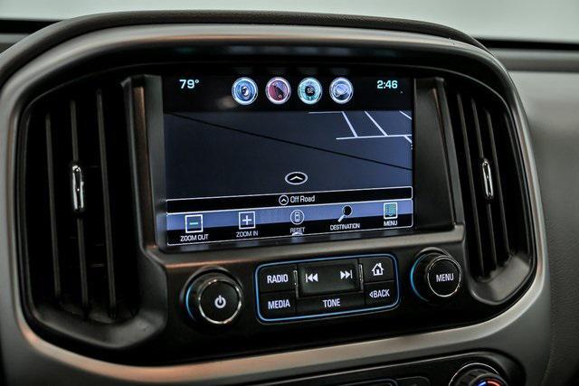 used 2016 Chevrolet Colorado car, priced at $16,990