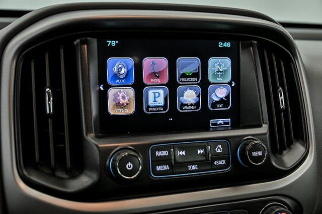 used 2016 Chevrolet Colorado car, priced at $16,990