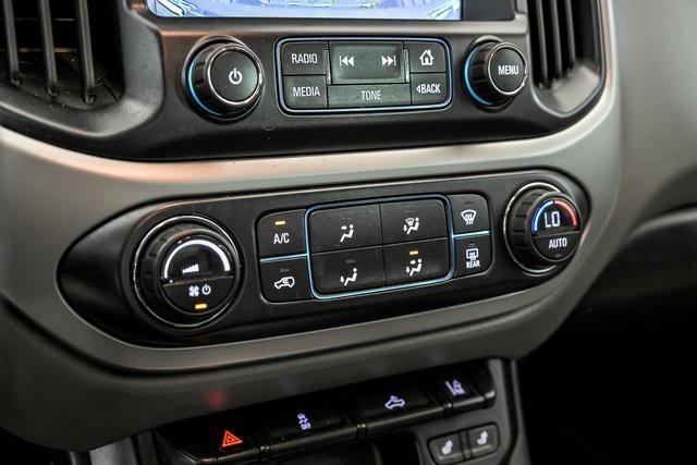 used 2016 Chevrolet Colorado car, priced at $16,990