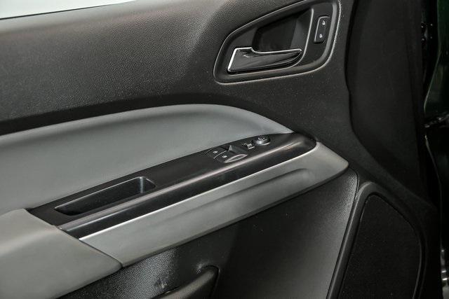 used 2016 Chevrolet Colorado car, priced at $16,990