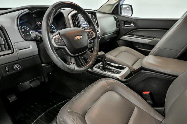 used 2016 Chevrolet Colorado car, priced at $16,990