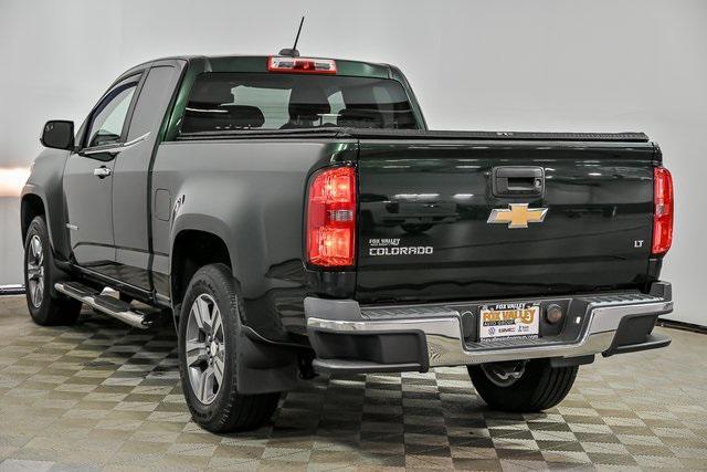 used 2016 Chevrolet Colorado car, priced at $16,990