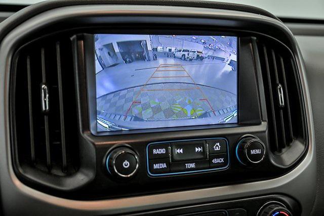 used 2016 Chevrolet Colorado car, priced at $16,990