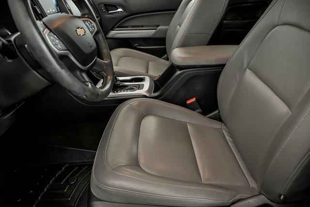 used 2016 Chevrolet Colorado car, priced at $16,990