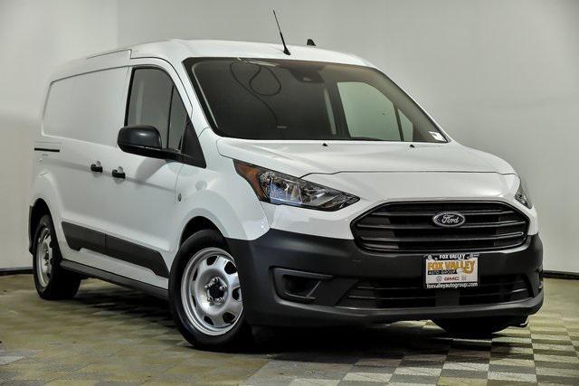 used 2023 Ford Transit Connect car, priced at $31,990