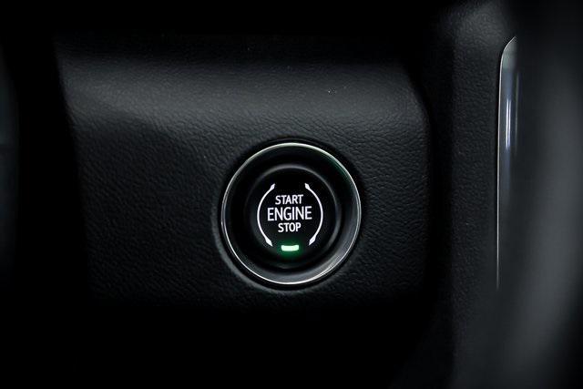 new 2025 GMC Acadia car, priced at $49,531
