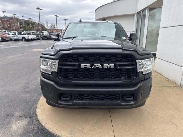 used 2022 Ram 2500 car, priced at $32,995