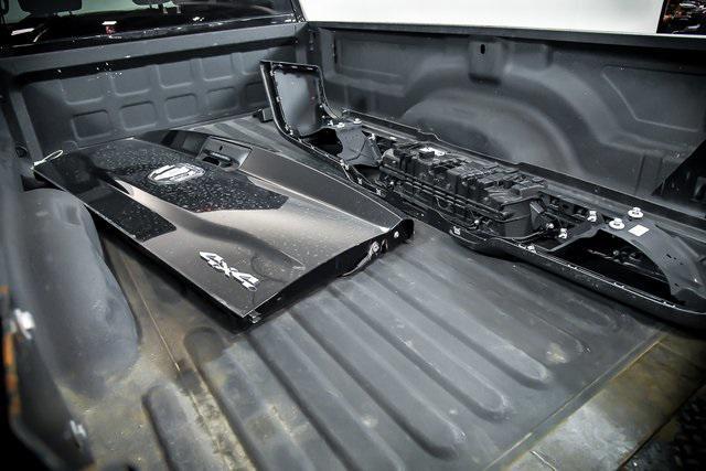 used 2022 Ram 2500 car, priced at $31,990
