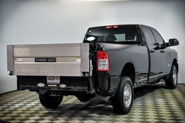 used 2022 Ram 2500 car, priced at $31,990