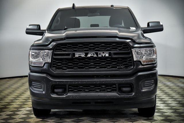 used 2022 Ram 2500 car, priced at $31,990