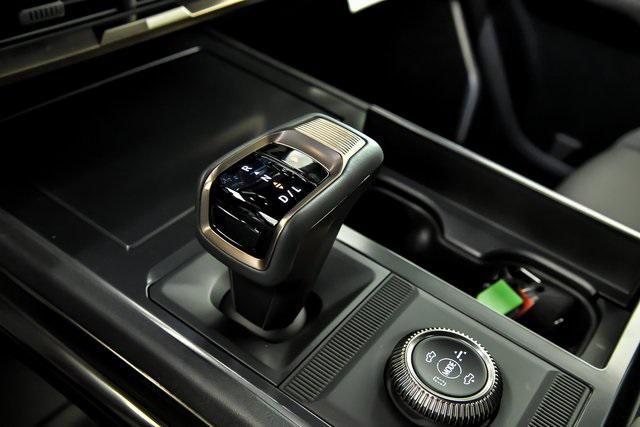 new 2025 GMC HUMMER EV Pickup car