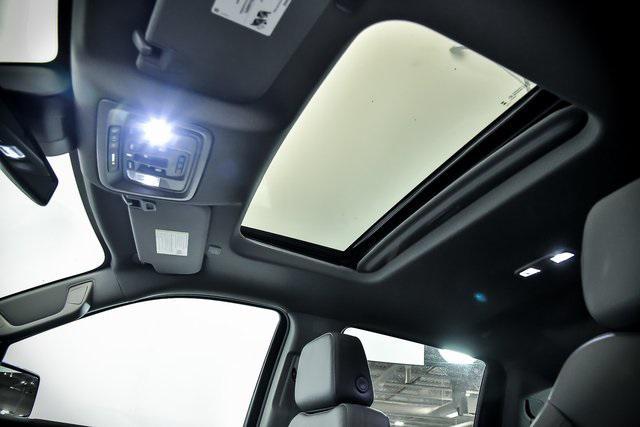 new 2025 GMC Sierra 1500 car, priced at $63,210