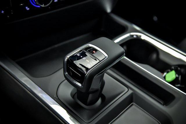 new 2025 GMC Sierra 1500 car, priced at $63,210