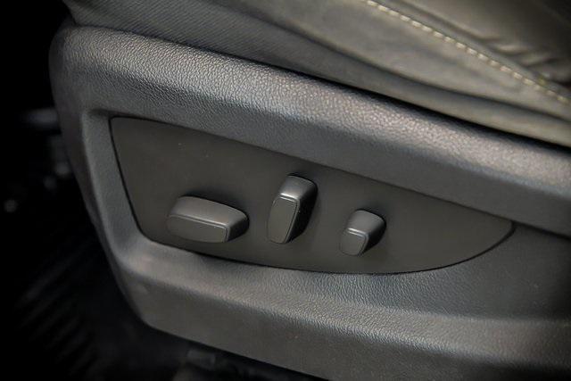 used 2015 GMC Sierra 1500 car, priced at $20,990
