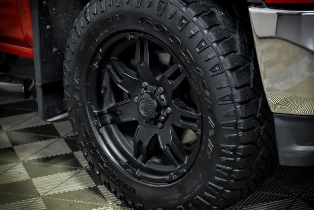 used 2015 GMC Sierra 1500 car, priced at $20,990