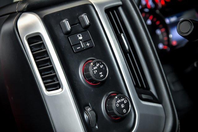 used 2015 GMC Sierra 1500 car, priced at $20,990