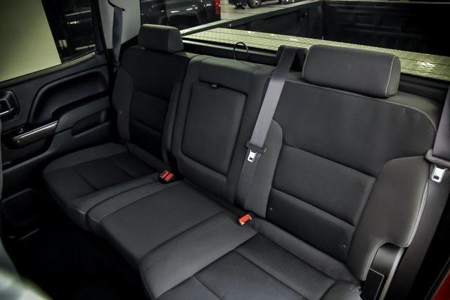 used 2015 GMC Sierra 1500 car, priced at $20,990
