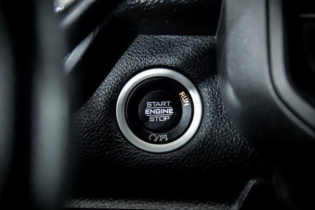 used 2024 Ram 2500 car, priced at $45,990
