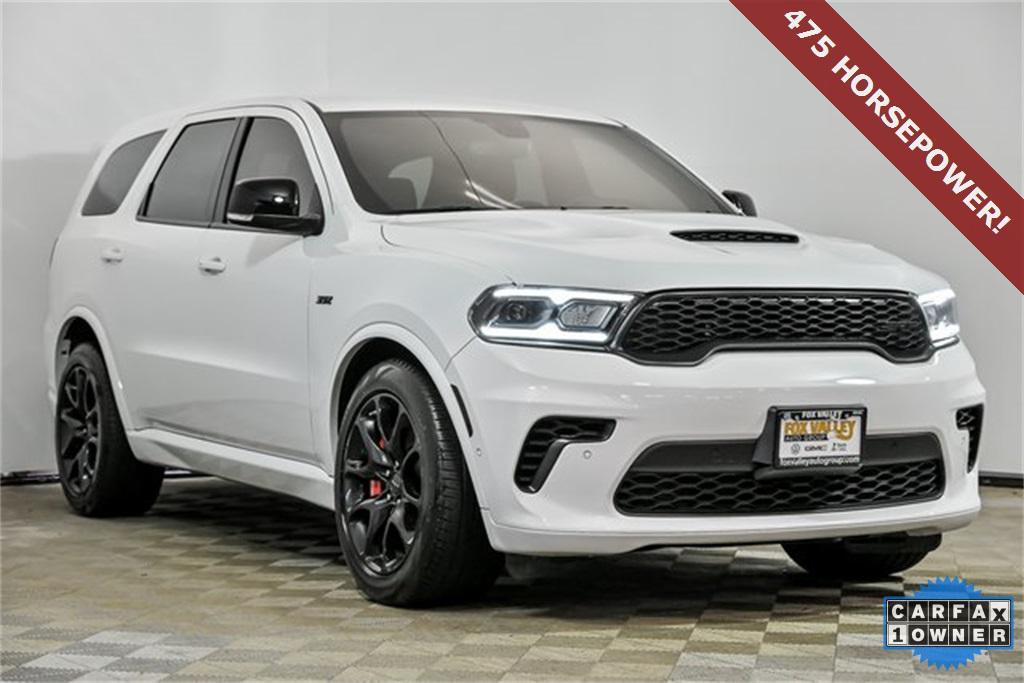 used 2024 Dodge Durango car, priced at $60,995