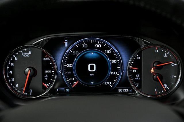 used 2018 GMC Acadia car, priced at $19,690